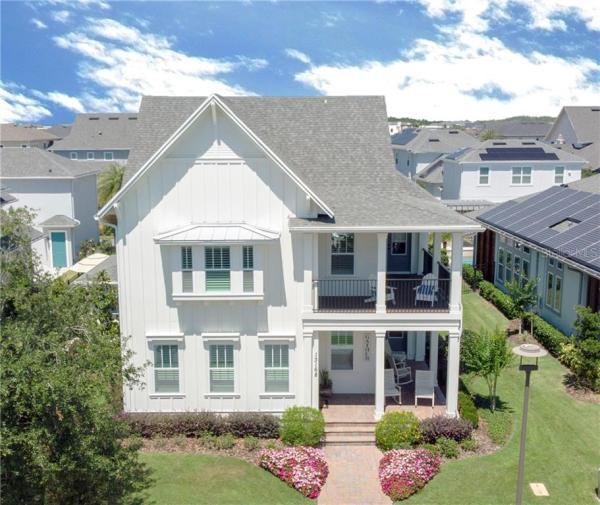 LAKE NONA LAUREATE PARK PH 3A