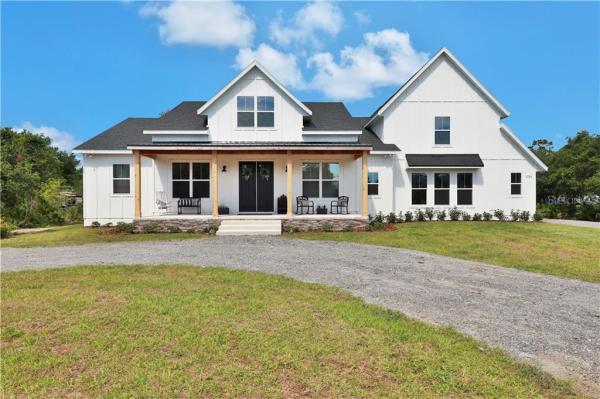 BAY LAKE RANCH UNIT 02