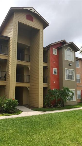 VILLAS DEL SOL AT KISSIMMEE  CONDO