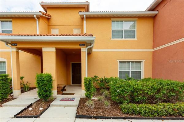 PARADISE PALMS RESORT P1