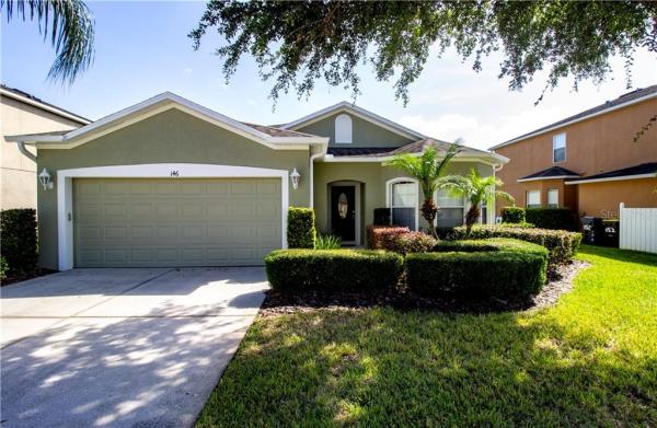 SHIRE AT WEST HAVEN PH 1