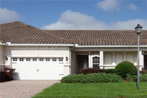 CYPRESS RESERVE VILLAS A RPLT