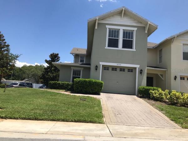 CYPRESS LAKES TWNHM PII