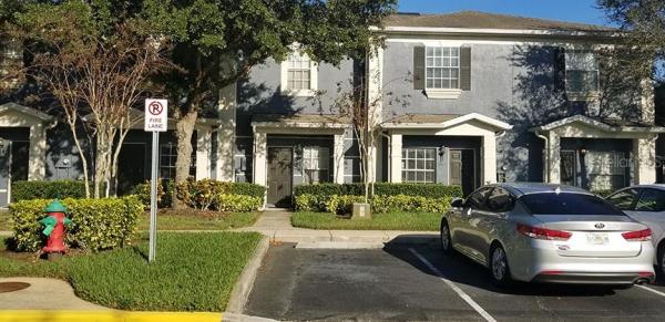 VICTORIA PINES CONDO