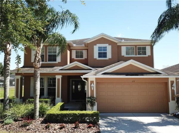 SHIRE AT WEST HAVEN PH 01