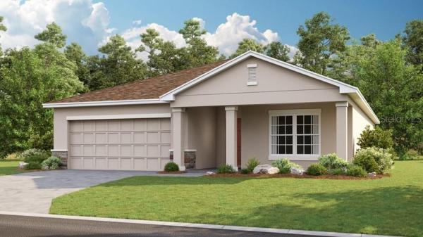 EAGLE POINTE PHASE III