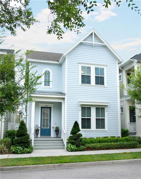 CELEBRATION SOUTH VILLAGE UN 4 REP