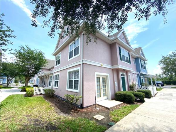 VENETIAN BAY VILLAGES