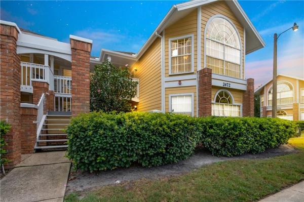 SWEETWATER CLUB CONDO