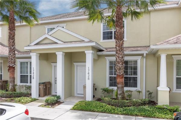 SERENITY AT SILVER CREEK SUB