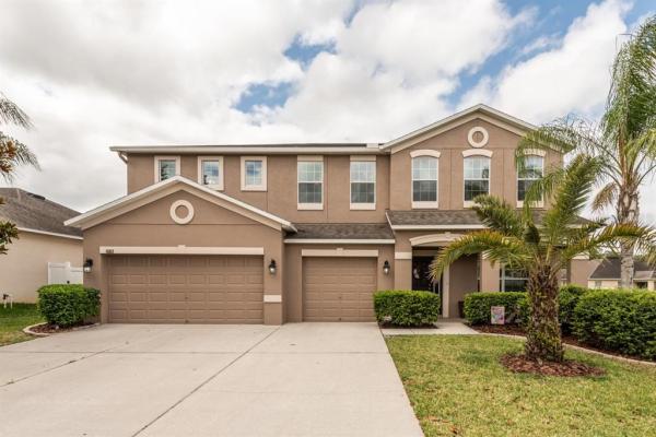 RIDGE CREST SUB UNIT 3