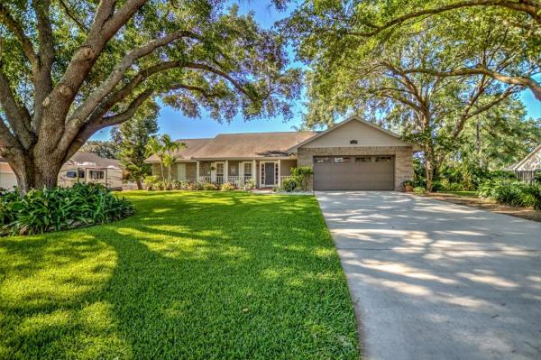 BUCKHORN OAKS UNIT 2