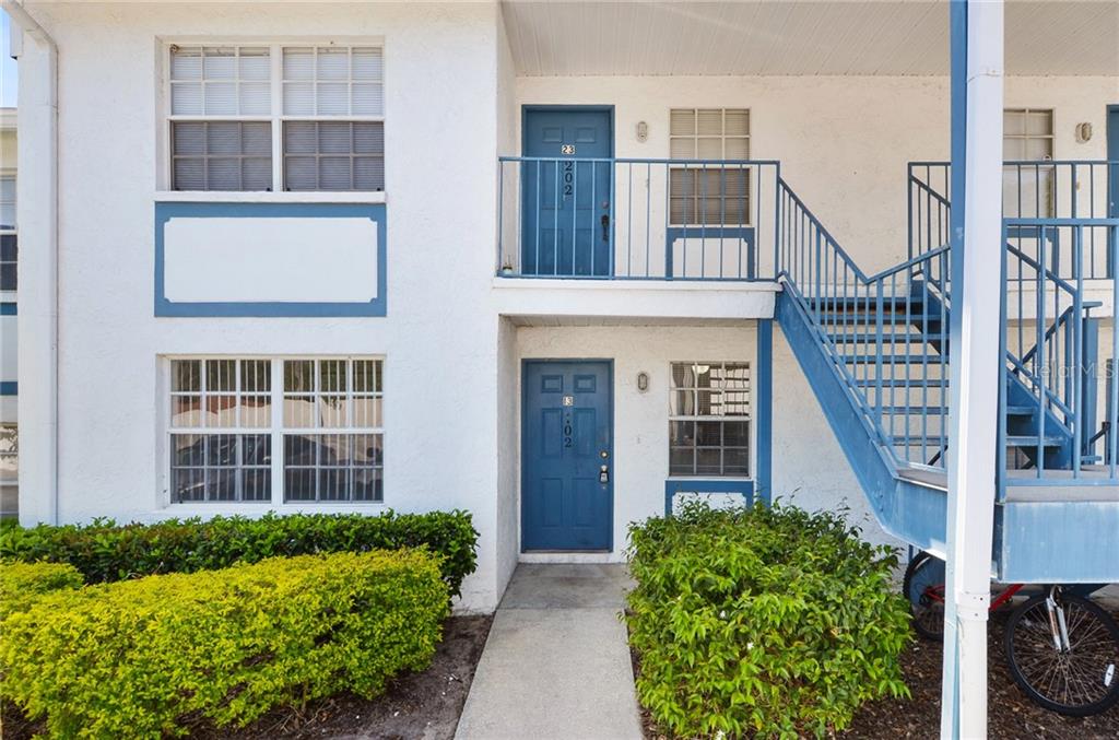 BORDEAUX VILLAGE A CONDO - фото