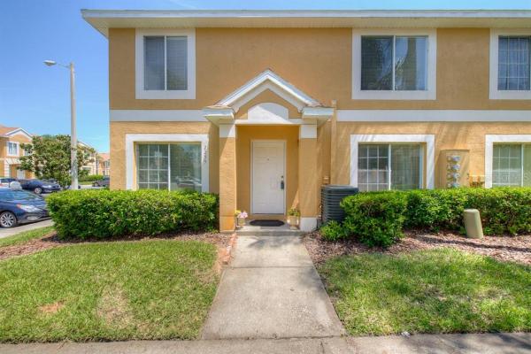 PROVIDENCE TWNHMS PH 1