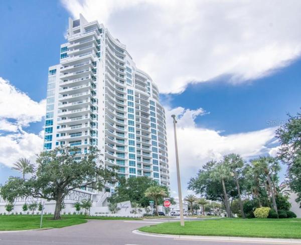 VIRAGE BAYSHORE