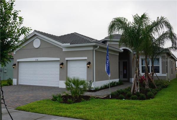 VALENCIA DEL SOL PHASE 1 LOT 80