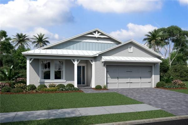 WATERSET PHASE 4A SOUTH