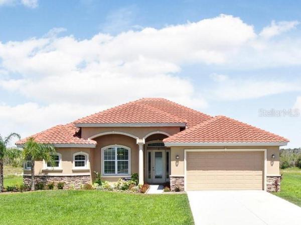 RIVERRANCH PRESERVE PH 3