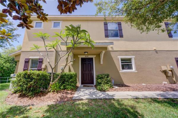 MAGNOLIA PARK CENTRAL PH B