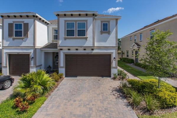 SYLVAN CROSSING PH 1