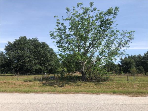 SIMMONS RANCH ESTATES