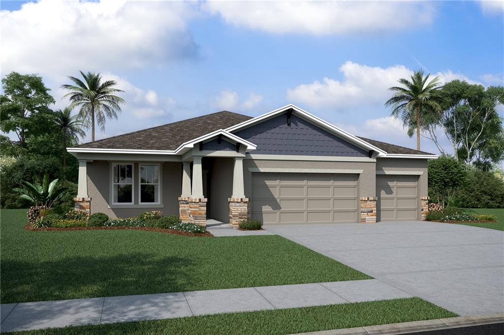 RESERVE AT PRADERA PHASE 2 - фото