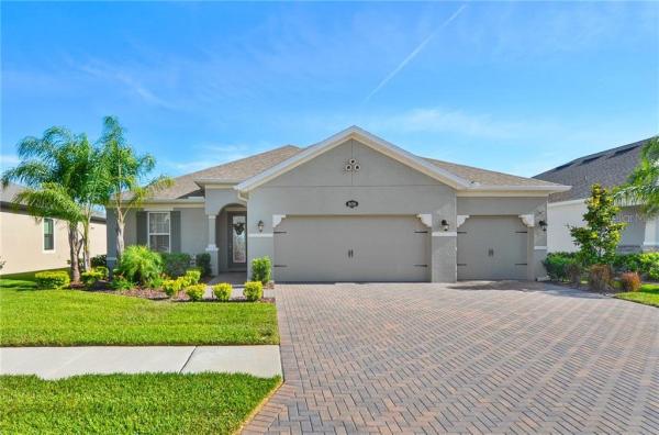 LONG LAKE RANCH VILLAGE 1B