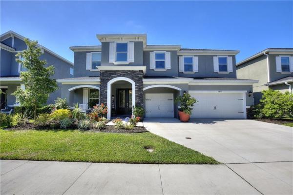 PINELLAS PARK 2ND ADD