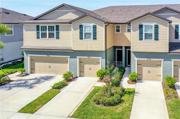 MAGNOLIA PARK NORTHEAST RESIDE