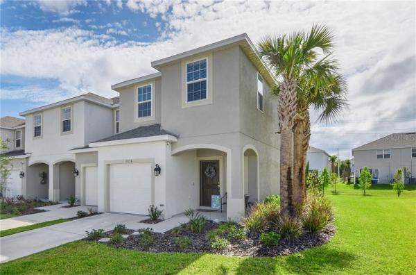 OAK CREEK PRCL 8 PH 1