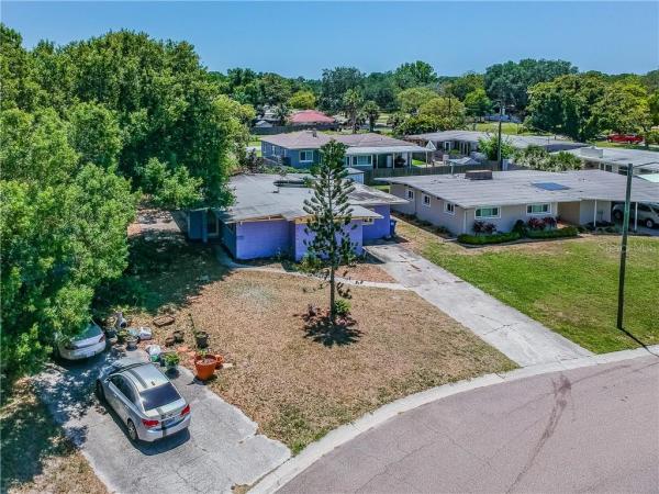 GARDEN MANOR SEC 1 REP