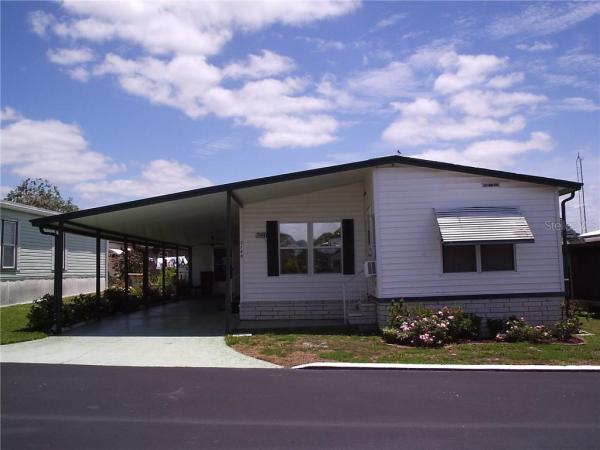 SPANISH TRAILS VILLAGE A CONDO