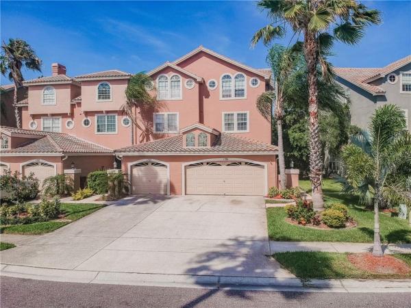 BOOT RANCH - EAGLE WATCH