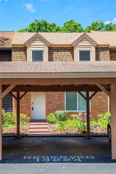 TURNER TRACE UNIT TWO