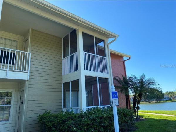 PARK LAKE AT PARSONS A CONDOMI