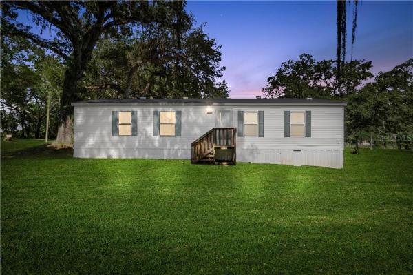 AC CROOM RD/MONDON HILL/0655