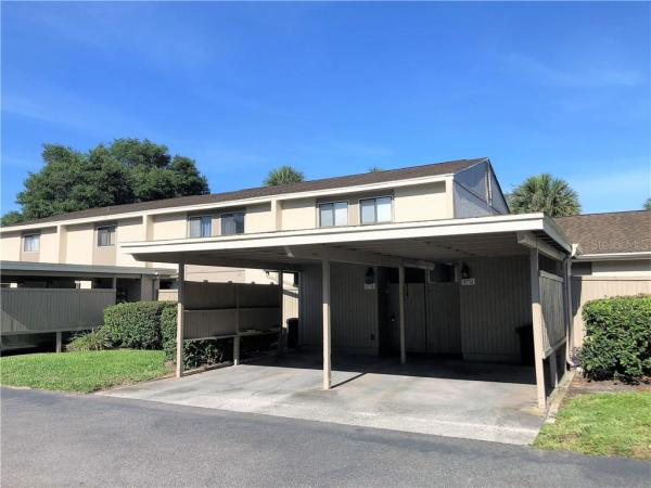 MEADOWOOD CONDO VILLAGE