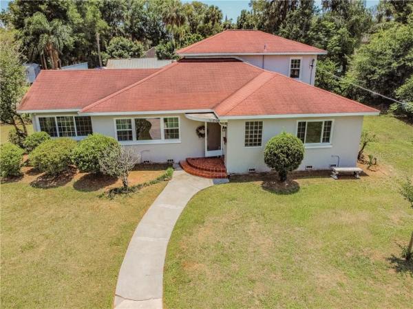 NICIE MOBLEY SUBDIVISION