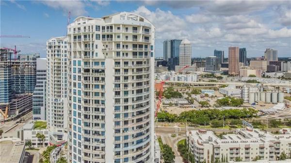 TOWERS OF CHANNELSIDE CONDOMINIUM