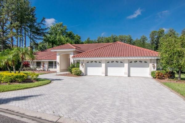 SADDLEBROOK - FAIRWAY VILLAGE