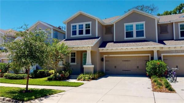 PARK BROOK OF CITRUS PARK