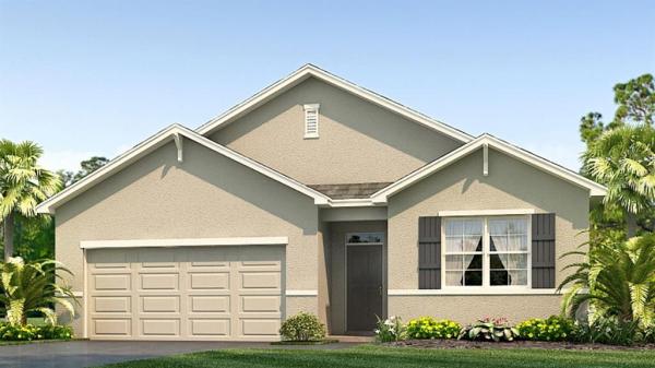 PROMENADE ESTATES ON PALMER RANCH