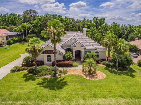 LAKE JOVITA GOLF & COUNTRY CLUB PH 03B