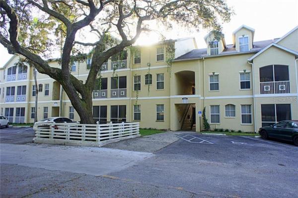 SUNRIDGE OF TAMPA BAY A CONDOM