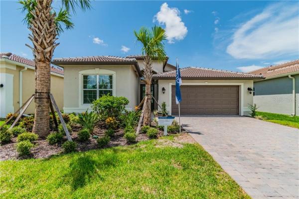 VALENCIA DEL SOL PHASE 1