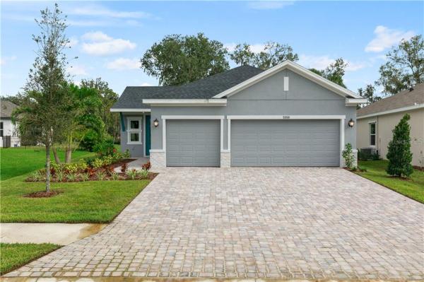 TREVESTA PHASE III-A