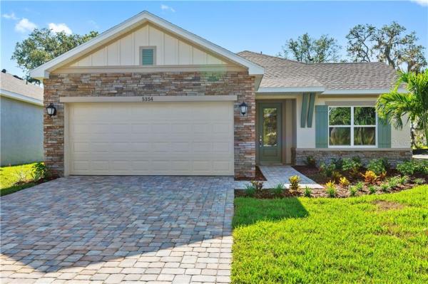 TREVESTA PHASE III-A