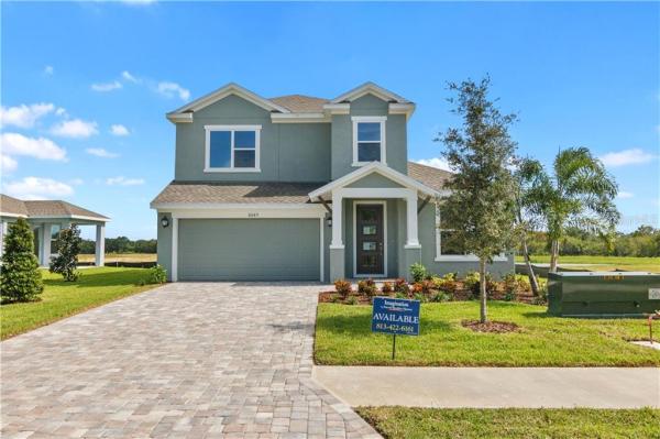 TREVESTA PHASE III-A