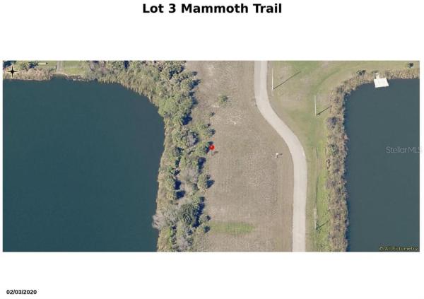 LOST RIVER PRESERVE PH 2