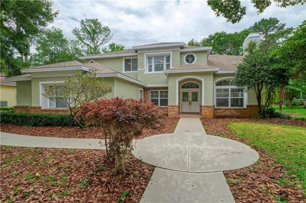 FISH HAWK TRAILS UN 1 & 2